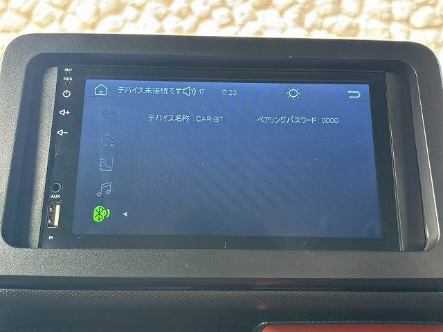 ダイハツ タフトの画像4