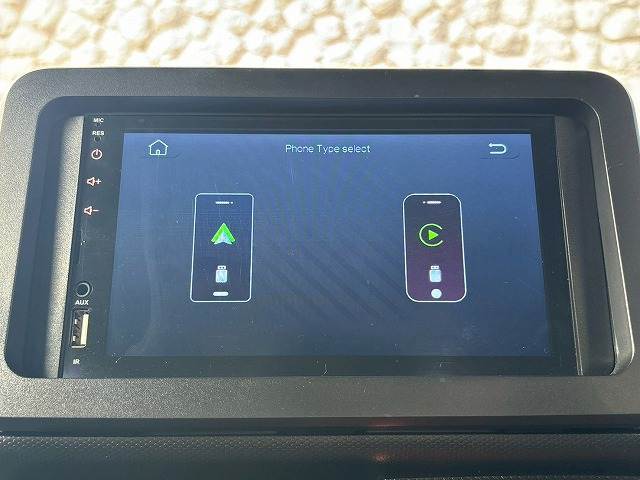 ダイハツ タフトの画像5