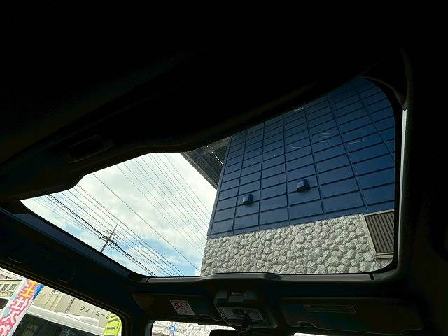 ダイハツ タフトの画像6