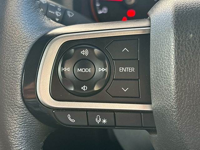 ダイハツ タフトの画像8