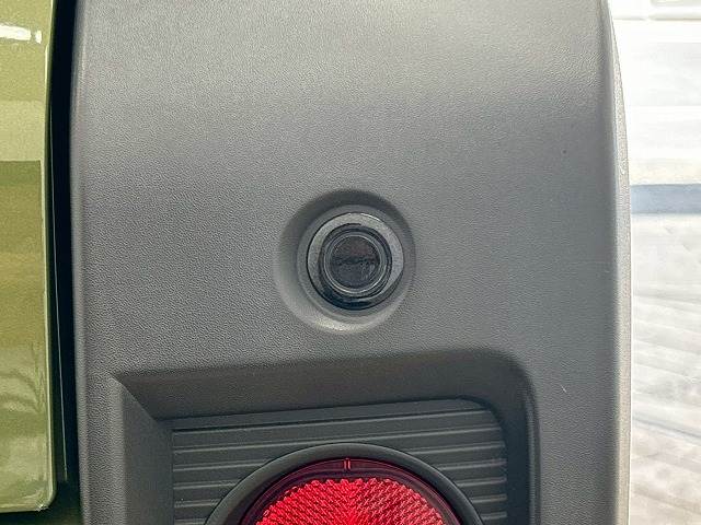 ダイハツ タフトの画像9