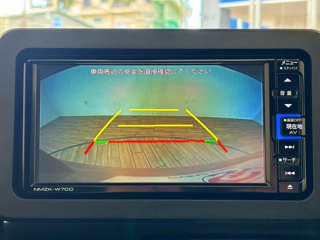 タフトG“ダーククロム ベンチャー” 内装他