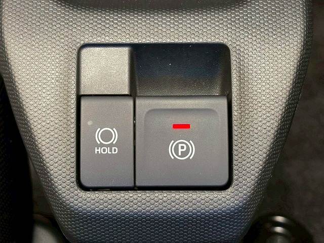 ダイハツ タフトの画像9