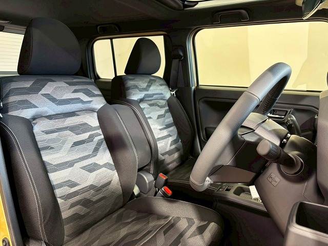 ダイハツ タフトの画像11