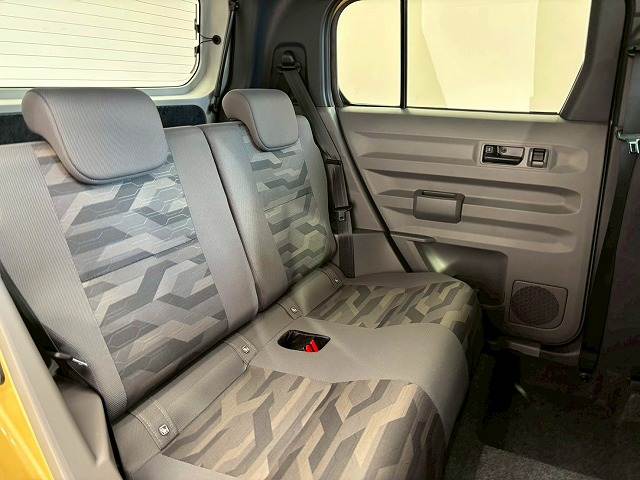 ダイハツ タフトの画像12