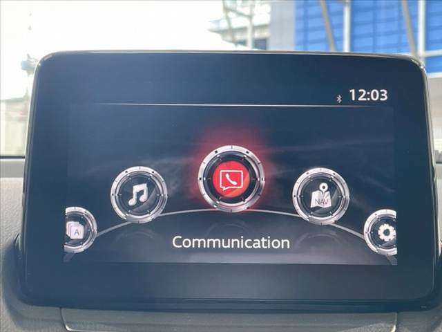 マツダ CX-3の画像3