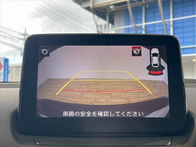 マツダ CX-3の画像4