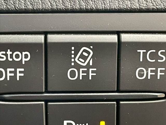 マツダ CX-3の画像7