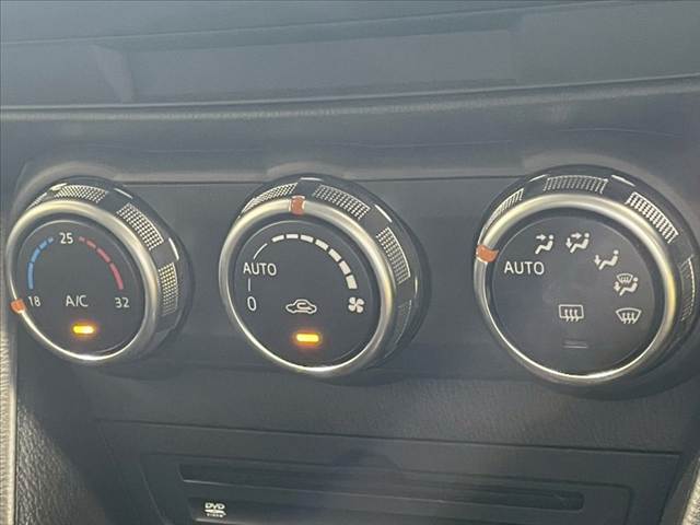 マツダ CX-3の画像9