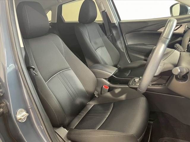 マツダ CX-3の画像11