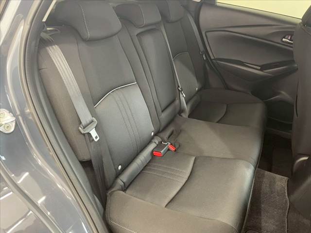 マツダ CX-3の画像12