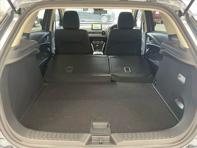 マツダ CX-3の画像13