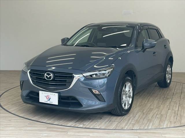 マツダ CX-3の画像14