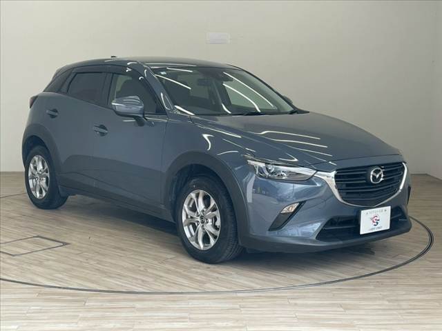 マツダ CX-3の画像15