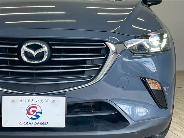 マツダ CX-3の画像18