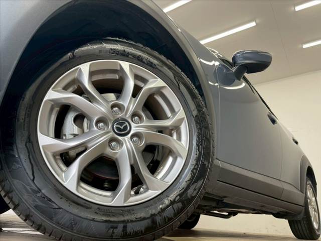 マツダ CX-3の画像19