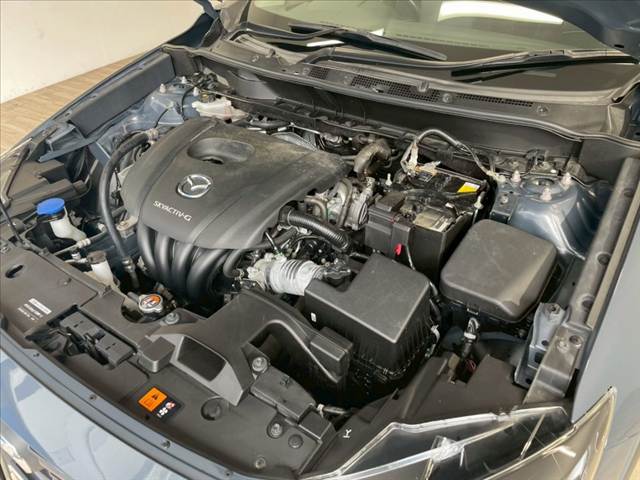 マツダ CX-3の画像20