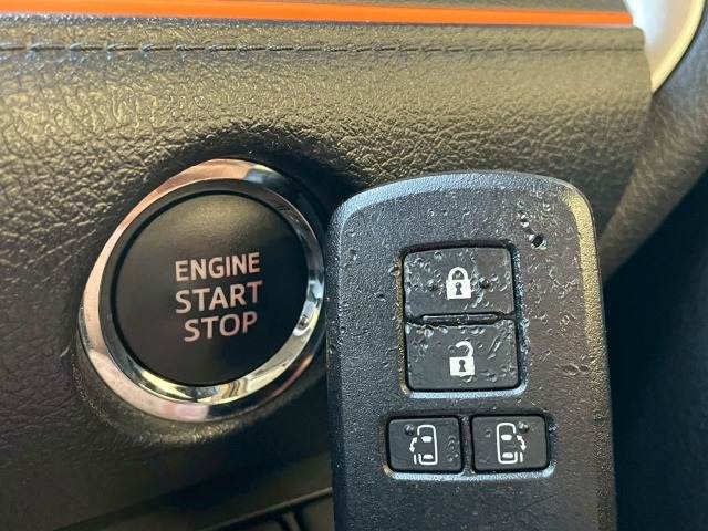 トヨタ シエンタの画像10