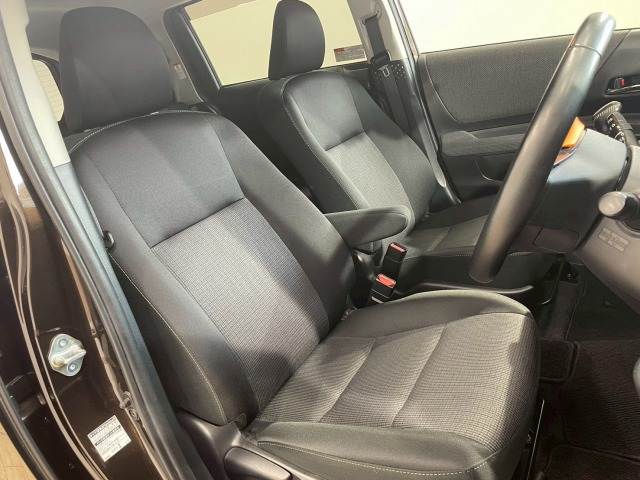 トヨタ シエンタの画像11