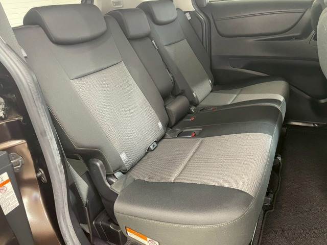 トヨタ シエンタの画像12