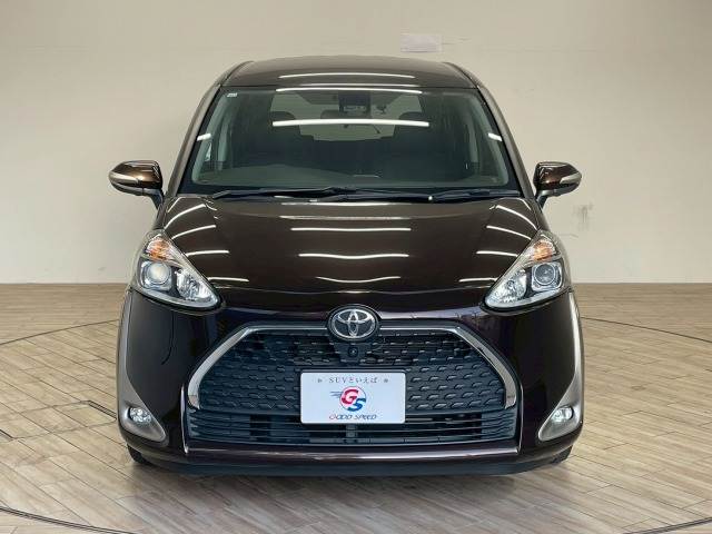 トヨタ シエンタの画像14