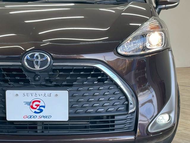 トヨタ シエンタの画像18