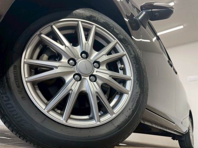 トヨタ シエンタの画像19