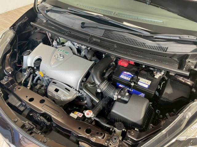 トヨタ シエンタの画像20