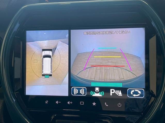 ハスラーHYBRID Xターボ 内装他
