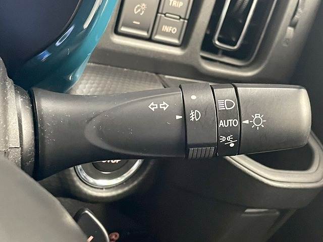 スズキ ハスラーの画像9