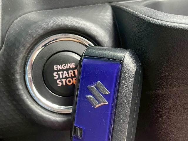 スズキ ハスラーの画像10