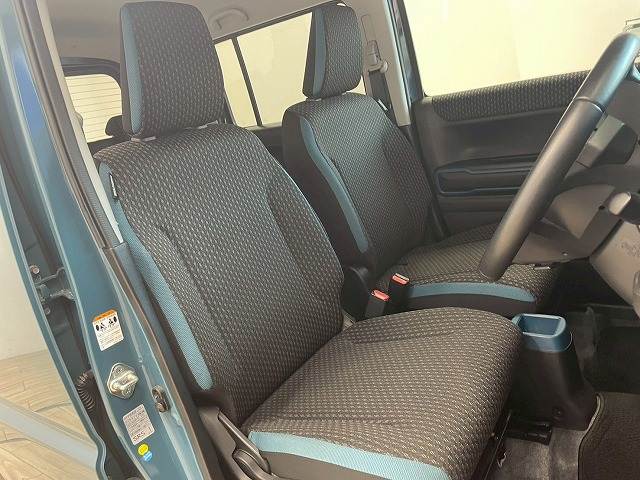 スズキ ハスラーの画像11