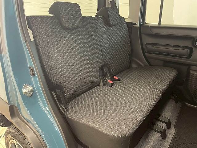 スズキ ハスラーの画像12