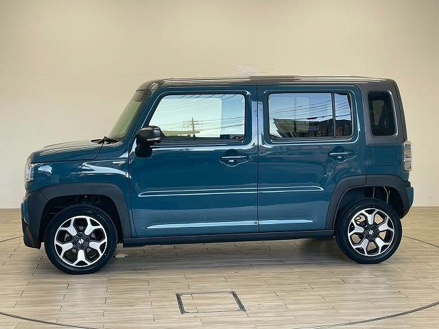 スズキ ハスラーの画像17