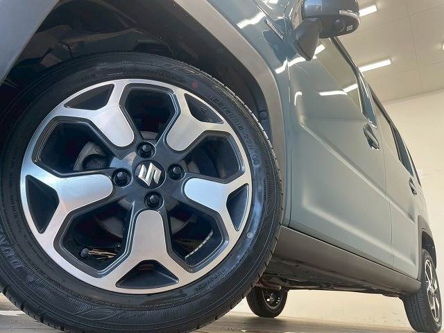 スズキ ハスラーの画像19