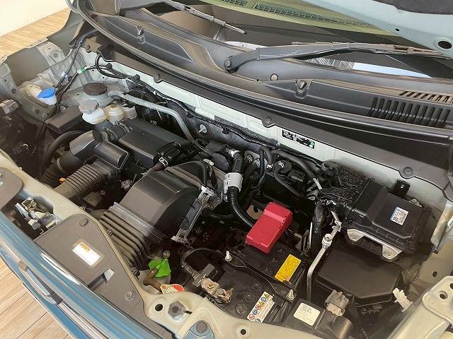 スズキ ハスラーの画像20