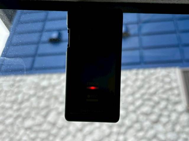 ルーミーカスタムG-T 内装他