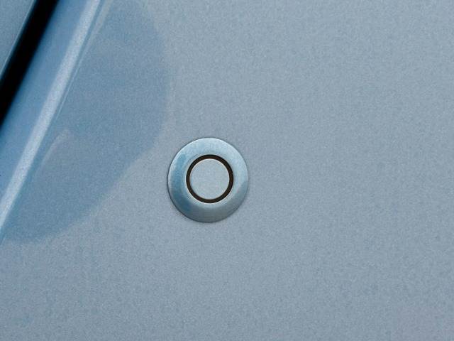 ルーミーカスタムG-T 内装他