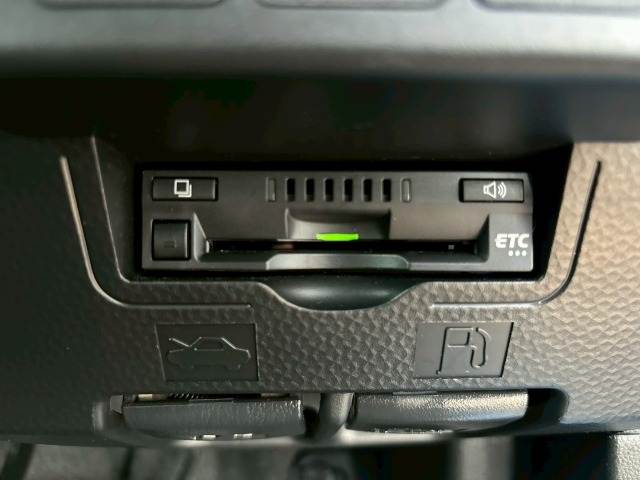 トヨタ ルーミーの画像7