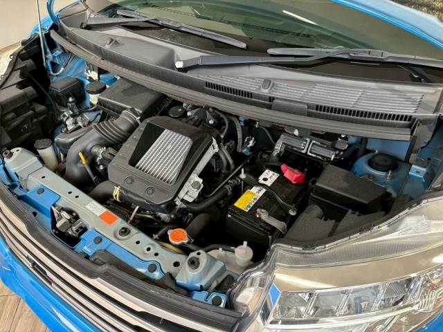 トヨタ ルーミーの画像19