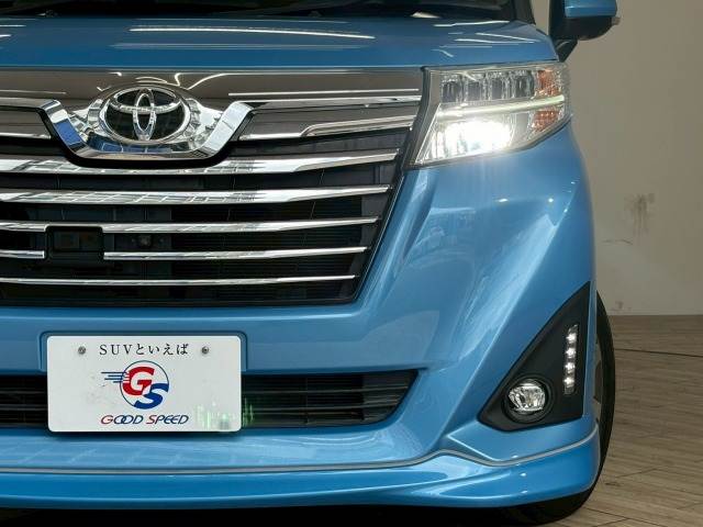 トヨタ ルーミーの画像20