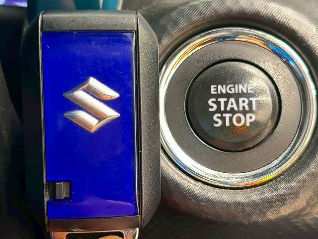 ハスラーHYBRID X 内装他