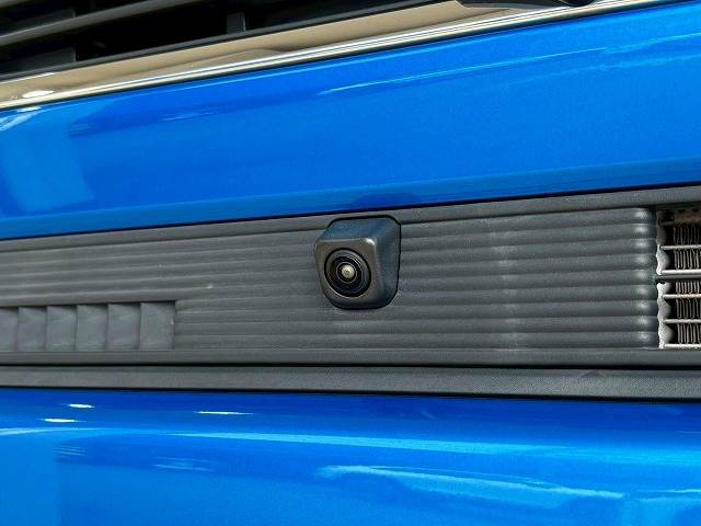 スズキ ハスラーの画像8