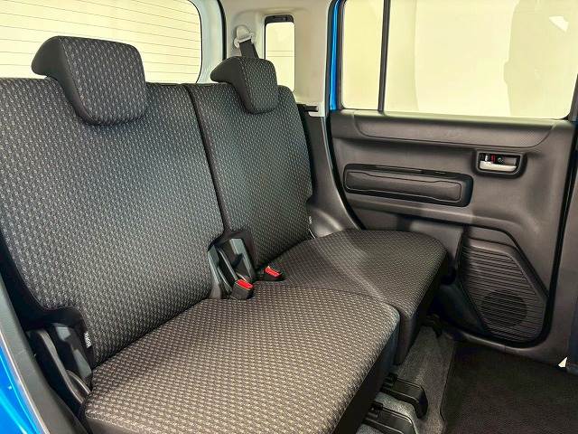 スズキ ハスラーの画像16