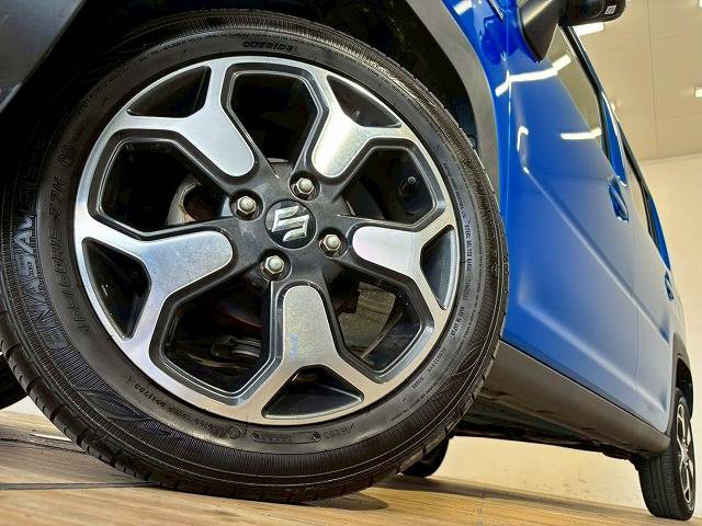 スズキ ハスラーの画像19