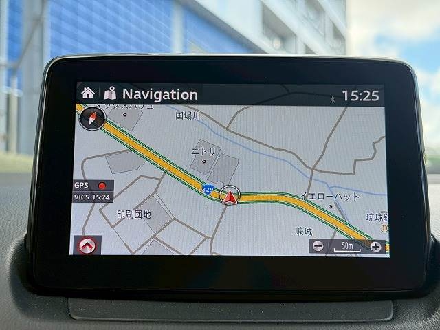 CX-320S PROACTIVE S Package 内装他