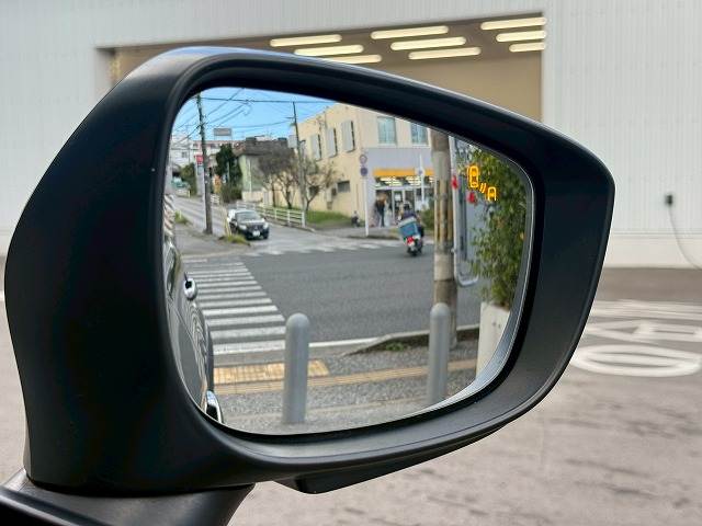 マツダ CX-3の画像9