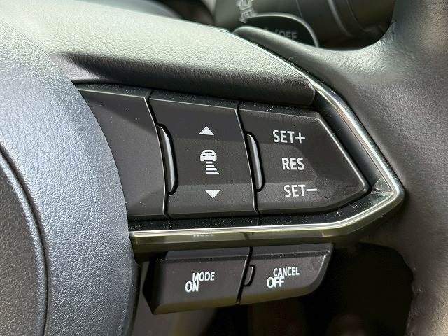 マツダ CX-3の画像10