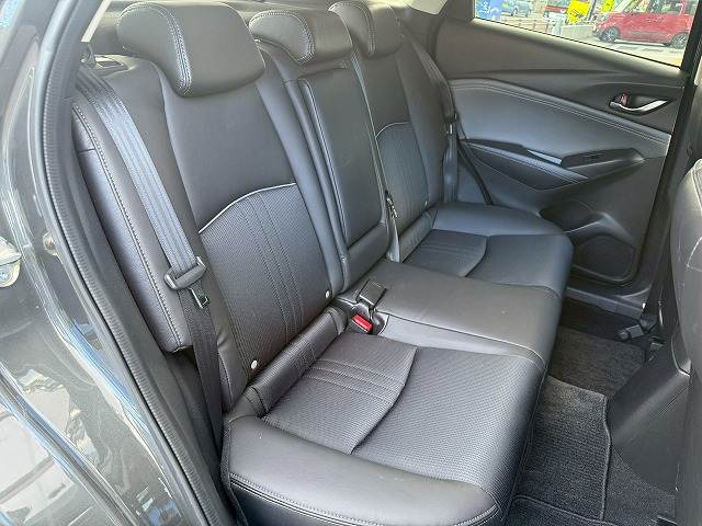 マツダ CX-3の画像12