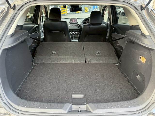 マツダ CX-3の画像13